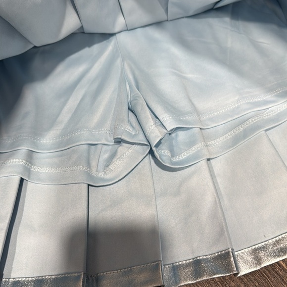 Justice skirt with shorts for girls - Picture 5 of 7